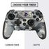 NFL Baltimore Ravens Camo PlayStation Scuf Vantage 2 Controller Skin